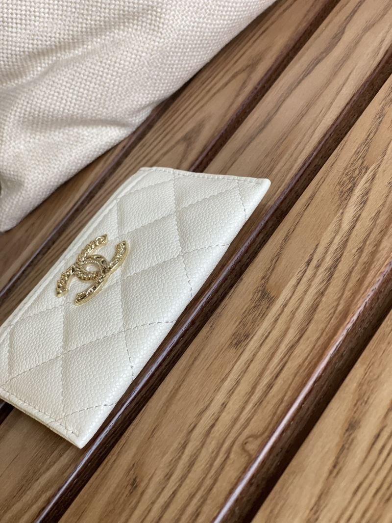 Chanel Wallet Purse